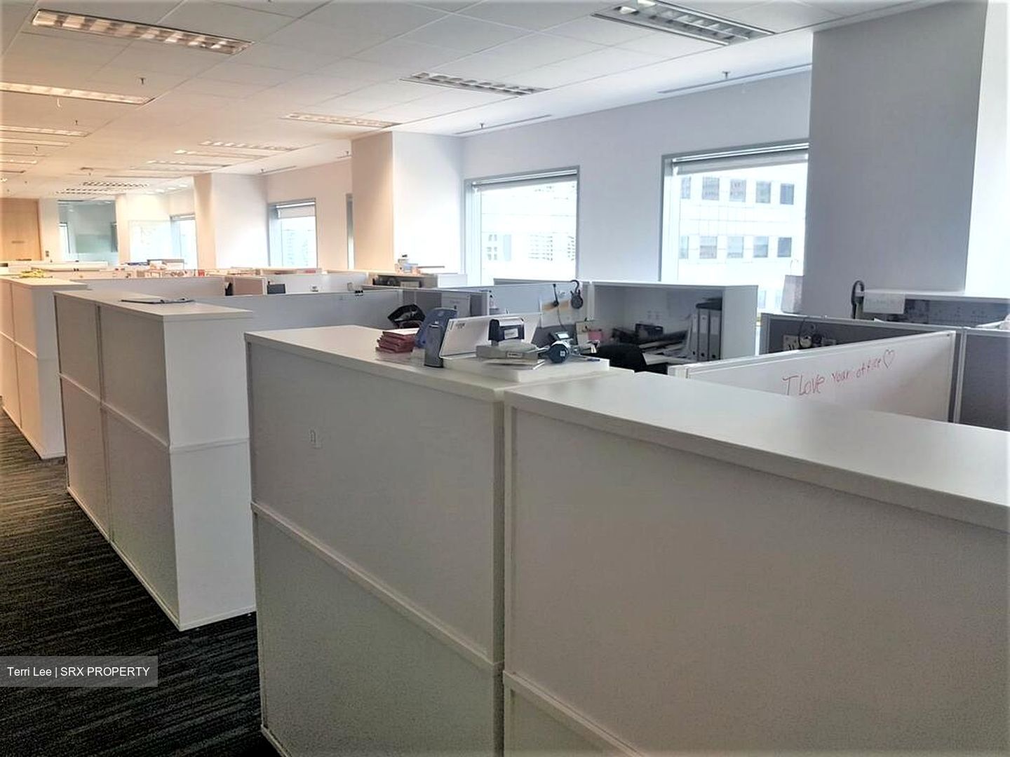 Suntec City Mall (D1), Office #509040921